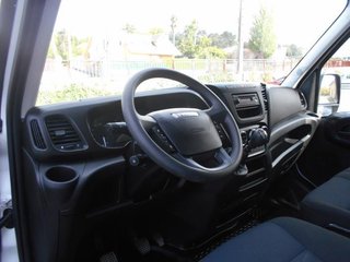 IVECO DAILY DAILY 35C14 140 CV FURGON MEDIO