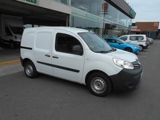 RENAULT KANGOO BLUE DCI 80 CV FURGON PROFEIONAL