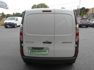 RENAULT KANGOO BLUE DCI 80 CV FURGON PROFEIONAL