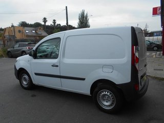 RENAULT KANGOO BLUE DCI 80 CV FURGON PROFEIONAL