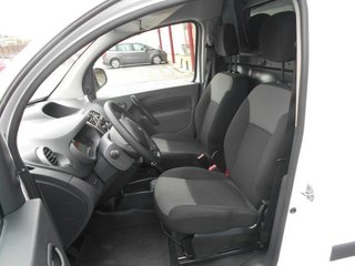 RENAULT KANGOO BLUE DCI 80 CV FURGON PROFEIONAL