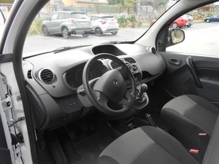RENAULT KANGOO BLUE DCI 80 CV FURGON PROFEIONAL