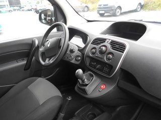 RENAULT KANGOO BLUE DCI 80 CV FURGON PROFEIONAL