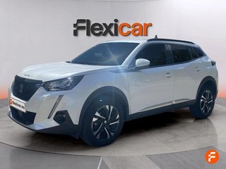 Peugeot 2008 Allure Pack Puretech 130 S&S BVM6