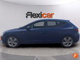Seat Leon 2.0 TSI 140kW (190CV) DSG-7 S&S FR Ed