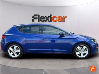 Seat Leon 2.0 TSI 140kW (190CV) DSG-7 S&S FR Ed