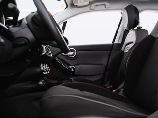 Fiat 500X Pop Star