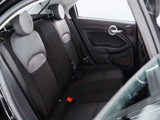 Fiat 500X Pop Star