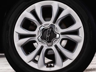 Fiat 500X Pop Star