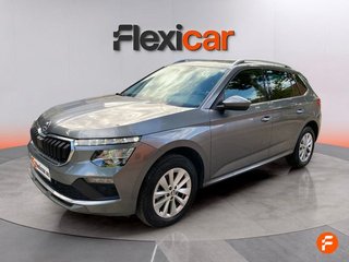 Skoda Kamiq 1.0 TSI 85kW (115CV) SELECTION