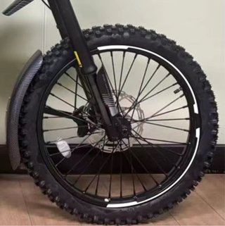 Bici Eléctrica GT 200 Cross