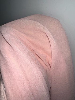 Vestido rosa fiesta/evento