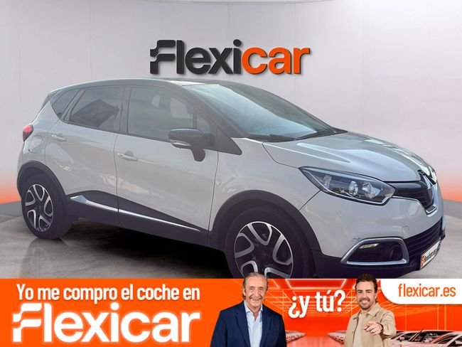 Renault Captur Zen Energy dCi 90 EDC Euro 6 - foto 1