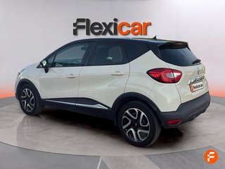 Renault Captur Zen Energy dCi 90 EDC Euro 6