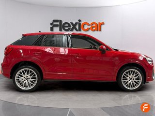 Audi Q2 Adrenalin 35 TDI 110kW (150CV) S tronic