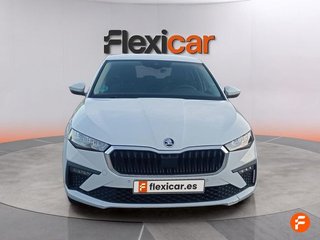 Skoda Scala 1.0 TSI 85KW (115 CV) SELECTION