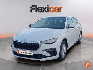 Skoda Scala 1.0 TSI 85KW (115 CV) SELECTION