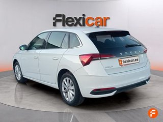 Skoda Scala 1.0 TSI 85KW (115 CV) SELECTION