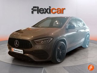 Mercedes GLA GLA 200