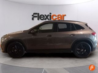 Mercedes GLA GLA 200
