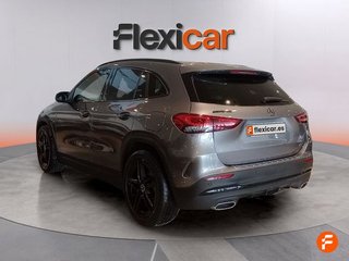 Mercedes GLA GLA 200