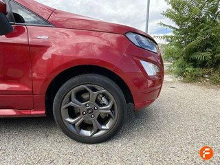 Ford Ecosport 1.0T EcoBoost 92kW (125CV) S&S ST Line