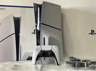 PlayStation 5 Slim da Disco