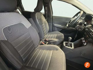Dacia Jogger Expression 74kW (100CV) ECO-G 7 plazas