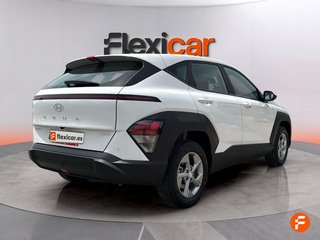 Hyundai Kona 1.6 GDI HEV Flexx DCT