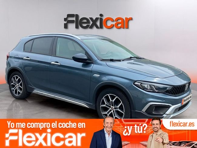 Fiat Tipo 1.0 73kW (100CV) - foto 1
