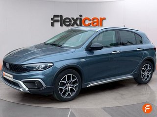 Fiat Tipo 1.0 73kW (100CV)