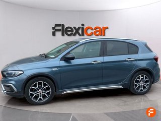 Fiat Tipo 1.0 73kW (100CV)