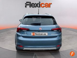 Fiat Tipo 1.0 73kW (100CV)