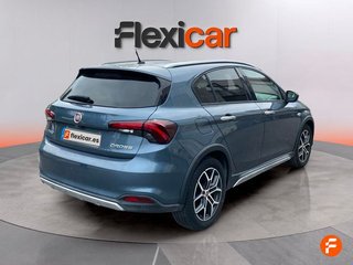 Fiat Tipo 1.0 73kW (100CV)