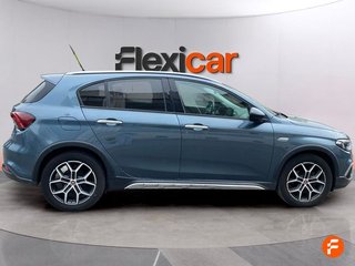 Fiat Tipo 1.0 73kW (100CV)