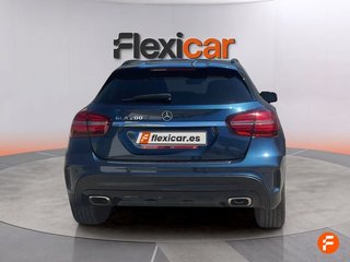 Mercedes GLA GLA 200