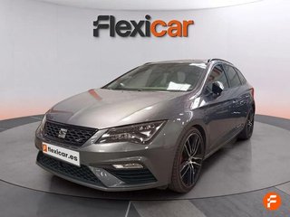 Seat Leon ST 2.0 TSI 221kW (300CV) DSG-6 S&S CUPRA