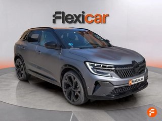 Renault Austral Evolution E-Tech Full Hybrid 147kW