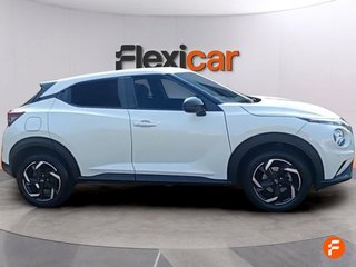 Nissan Juke DIG-T 84 kW (114 CV) 6M/T N-Connecta