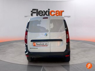Renault Express 1.1