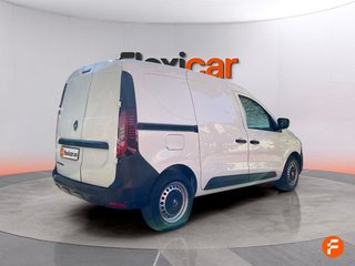 Renault Express 1.1
