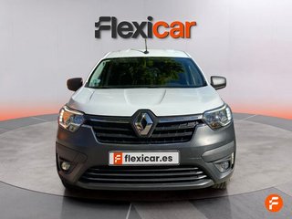Renault Express 1.1