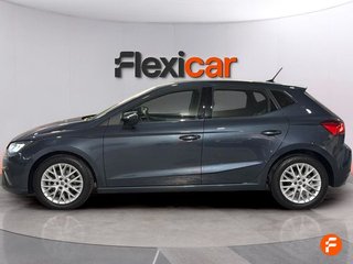Seat Ibiza 1.0 MPI 59kW (80CV) Style XL