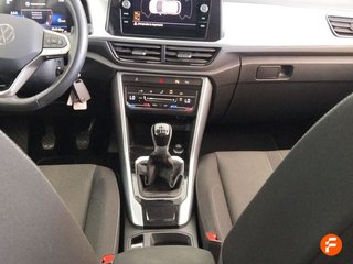 Volkswagen T-Roc Advance 1.0 TSI 81kW (110CV)