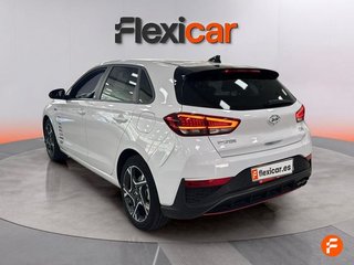 Hyundai i30 1.0 TGDI N Line