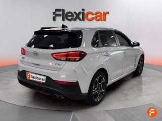 Hyundai i30 1.0 TGDI N Line