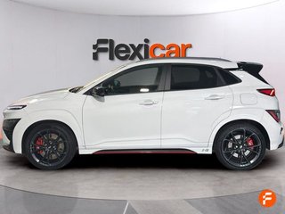 Hyundai Kona 2.0 TGDI N Sky DCT
