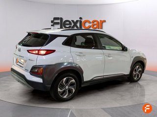 Hyundai Kona 1.6 GDI HEV Klass DCT