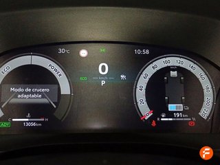 Toyota Yaris 1.5 130H GR Sport