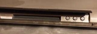 Reproductor DVD/MPEG4 Sogo SS-9852